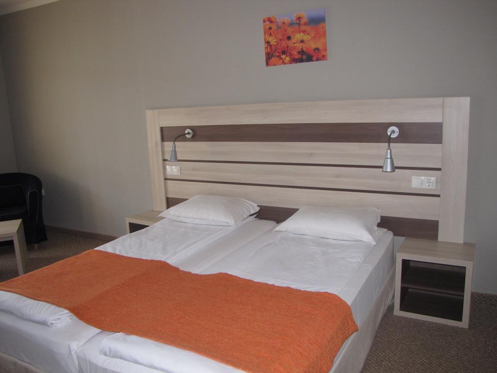 Blue Orange Beach Resort Sosopol Zimmer foto