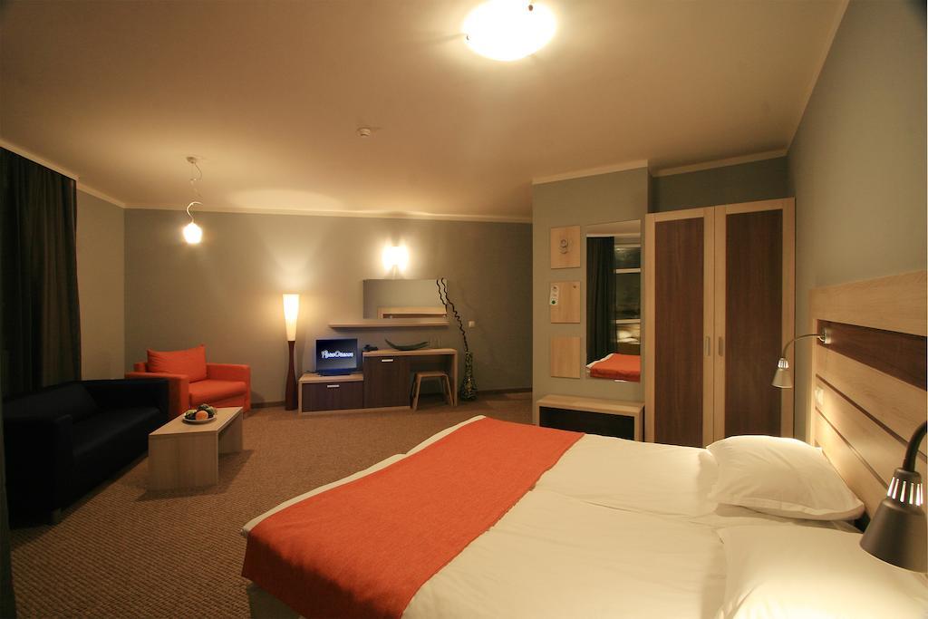Blue Orange Beach Resort Sosopol Zimmer foto